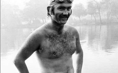 Extraordinary Marathon Century Club