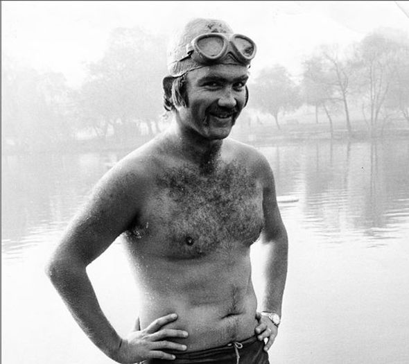 Extraordinary Marathon Century Club