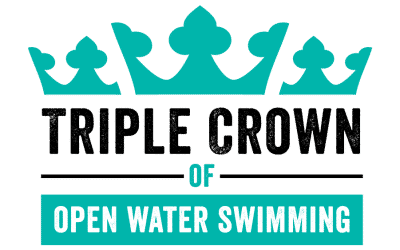 Triple Crown for Kathy