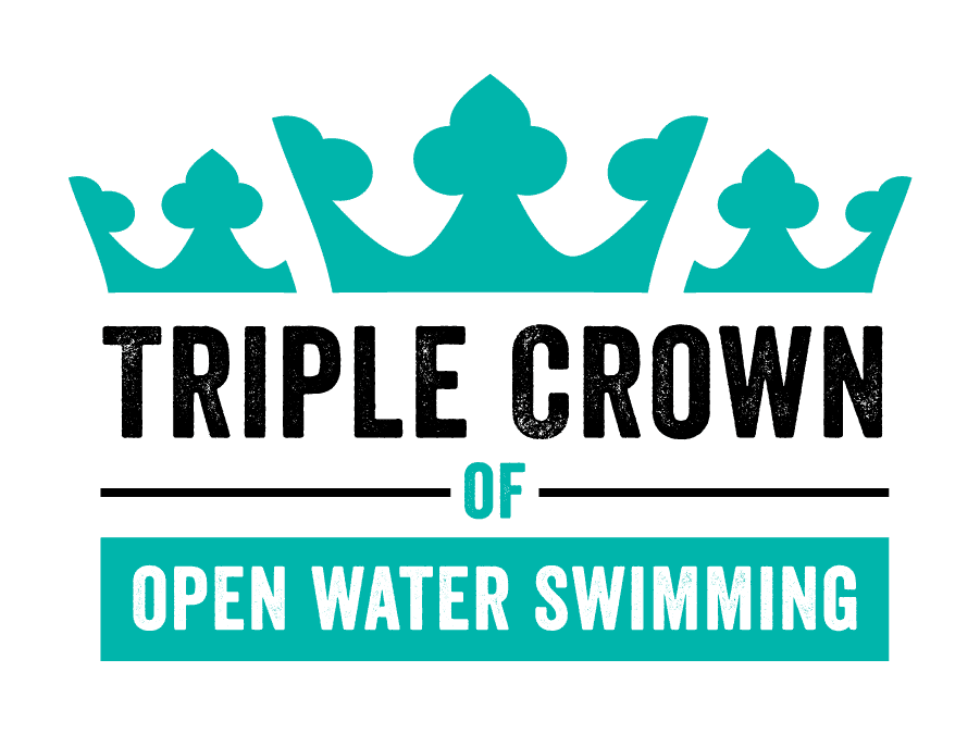 Triple Crown for Kathy